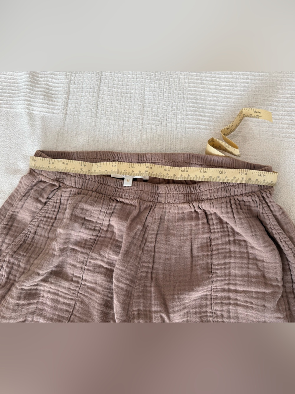 Everyday Ritual Riley Pant (matching set) - Picture 3 of 14